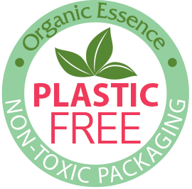 Organic Essence - ZERO WASTE kosmetika