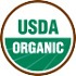 certificate Organic